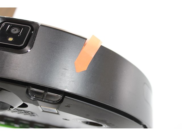 Irobot roomba j7 (j7156) robotstofzuiger smart mapping ideaal voor dierenharen - afbeelding 6 van  6