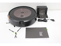 Irobot roomba j7 (j7156) robotstofzuiger smart mapping ideaal voor dierenharen - afbeelding 5 van  6