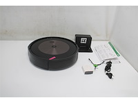 Irobot roomba j7 (j7156) robotstofzuiger smart mapping werkt ideaal voor dierenharen - afbeelding 5 van  6