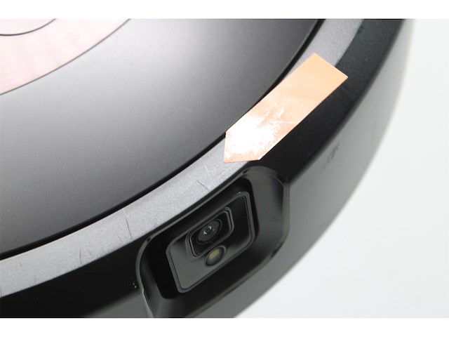 Irobot roomba j7 (j7156) wif robotstofzuiger grijs - afbeelding 6 van  6