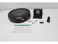 Irobot roomba j7 (j7156) wifi robotstofzuiger espresso - afbeelding 5 van  6
