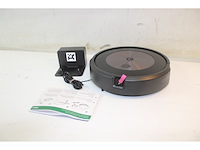 Irobot roomba j7 (j7156)robotstofzuiger espresso - afbeelding 5 van  6
