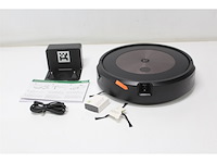 Irobot roomba j7 (j7156)robotstofzuiger met objectdetectie - afbeelding 5 van  6