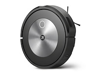 Irobot roomba j7 robotstofzuiger 04 l grafiet - afbeelding 2 van  6