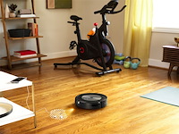 Irobot roomba j7 robotstofzuiger 04 l grafiet - afbeelding 4 van  6