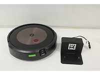 Irobot roomba j7 robotstofzuiger 04 l grafiet - afbeelding 5 van  6