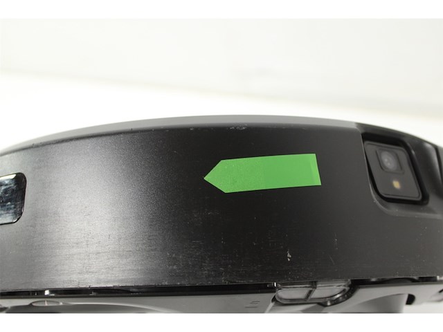 Irobot roomba j7 robotstofzuiger 04 l grafiet - afbeelding 6 van  6