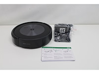 Irobot roomba j7 robotstofzuiger met wifi voor alle vloertypen ideaal voor huisdieren - afbeelding 5 van  5