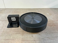 Irobot roomba j7 robotstofzuiger - afbeelding 1 van  7