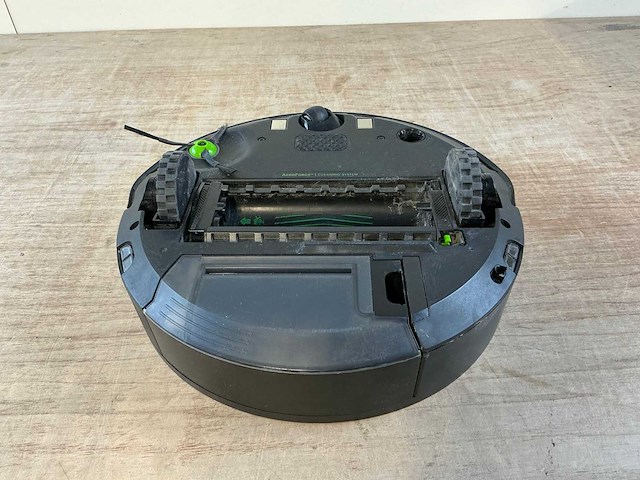 Irobot roomba j7 robotstofzuiger - afbeelding 5 van  7
