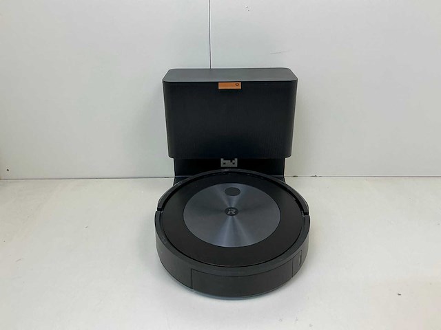 Irobot roomba j7+ robotstofzuiger - afbeelding 1 van  9