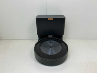 Irobot roomba j7+ robotstofzuiger - afbeelding 1 van  9