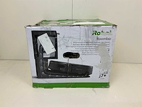 Irobot roomba j7+ robotstofzuiger - afbeelding 2 van  9