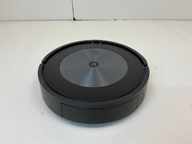 Irobot roomba j7+ robotstofzuiger - afbeelding 6 van  9