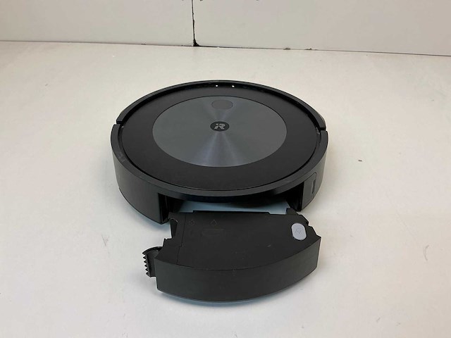 Irobot roomba j7+ robotstofzuiger - afbeelding 7 van  9