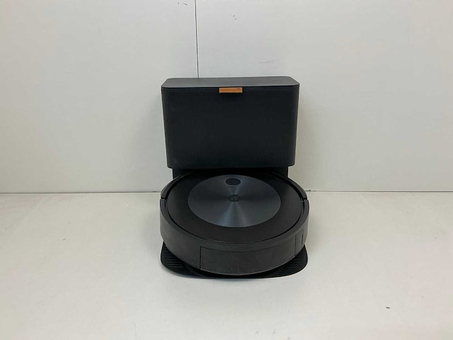 Irobot roomba j7+ robotstofzuiger - afbeelding 1 van  7