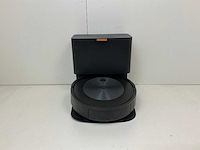 Irobot roomba j7+ robotstofzuiger - afbeelding 1 van  7
