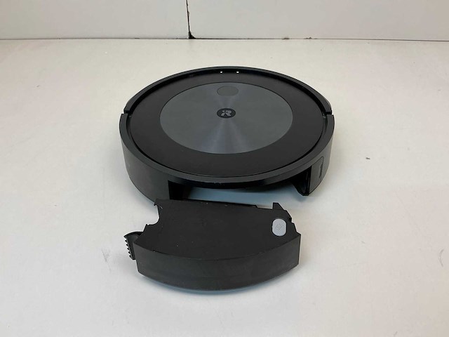 Irobot roomba j7+ robotstofzuiger - afbeelding 6 van  7