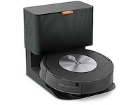 Irobot roomba j7+ robotstofzuiger - afbeelding 7 van  7