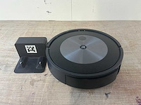 Irobot roomba j7 robotstofzuiger - afbeelding 1 van  7
