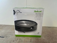 Irobot roomba j7 robotstofzuiger - afbeelding 2 van  7