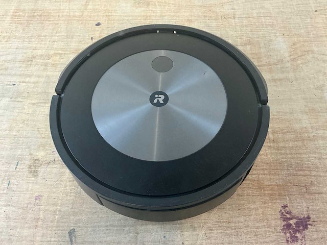 Irobot roomba j7 robotstofzuiger - afbeelding 3 van  7