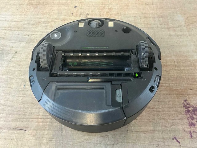 Irobot roomba j7 robotstofzuiger - afbeelding 5 van  7