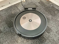 Irobot roomba j7 robotstofzuiger - afbeelding 2 van  6