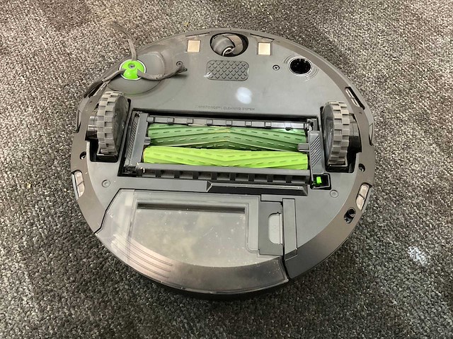 Irobot roomba j7 robotstofzuiger - afbeelding 4 van  6