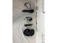 Irobot roomba j7 | shokz oordopjes | philips oneblade | ooni thermometer | remington scheerapparaat - afbeelding 2 van  3