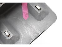 Irobot roomba j7156 robotstofzuiger herkent en vermijdt objecten zoals oplaadkabels en sokken - afbeelding 6 van  6