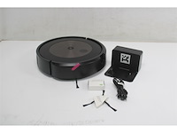 Irobot roomba j7156 robotstofzuiger smart mapping werkt met spraakassistent alexa - afbeelding 5 van  6