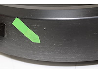 Irobot roomba j7158 robotstofzuiger grijs zwart besturing via app - afbeelding 6 van  6