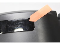 Irobot roomba j7158 robotstofzuiger grijs zwart besturing via app - afbeelding 6 van  6