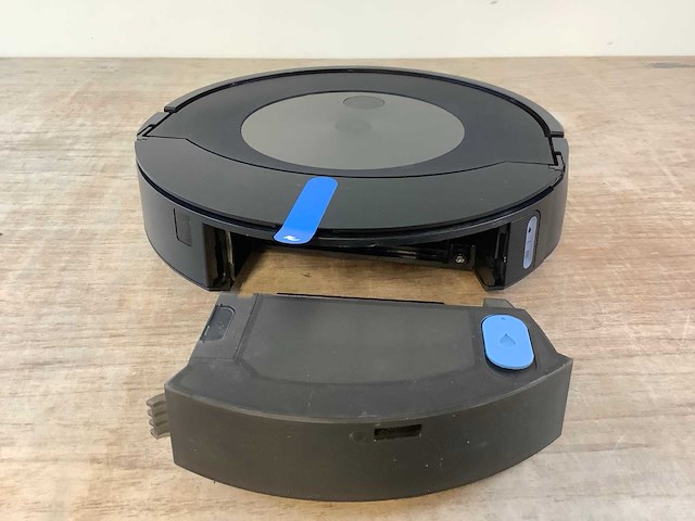 Irobot roomba j9+ robotstofzuiger - afbeelding 6 van  8