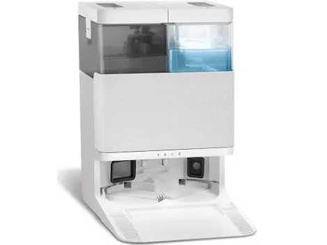 Irobot roomba plus 405 robotstofzuiger - afbeelding 2 van  10