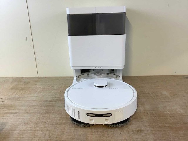 Irobot roomba plus 405 robotstofzuiger - afbeelding 1 van  10