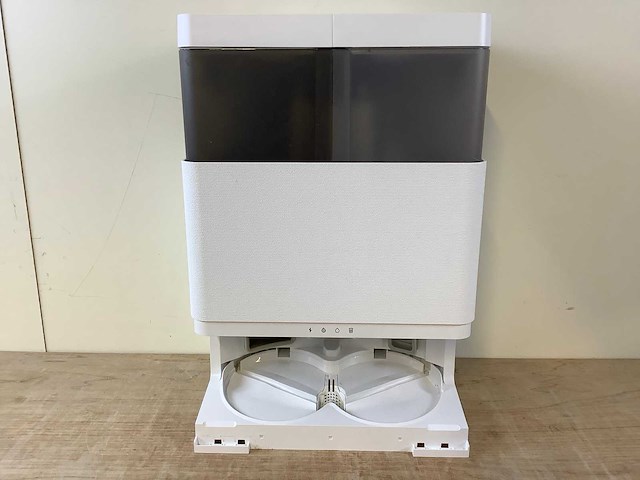 Irobot roomba plus 405 robotstofzuiger - afbeelding 4 van  10