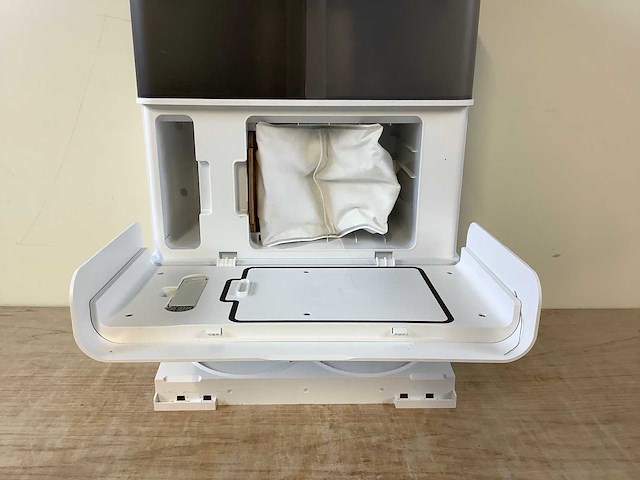 Irobot roomba plus 405 robotstofzuiger - afbeelding 5 van  10