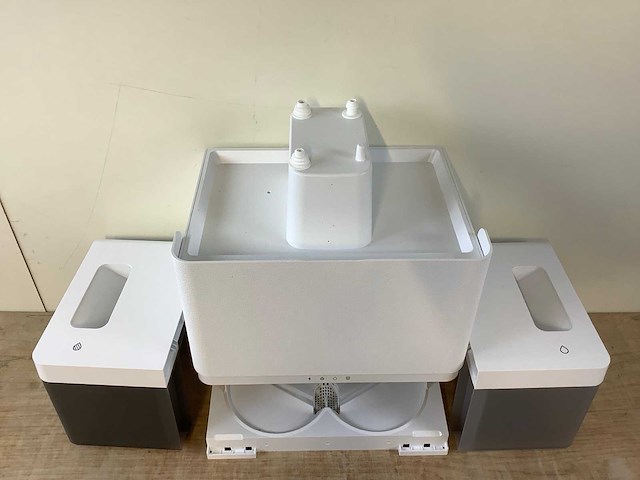 Irobot roomba plus 405 robotstofzuiger - afbeelding 6 van  10