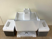 Irobot roomba plus 405 robotstofzuiger - afbeelding 6 van  10