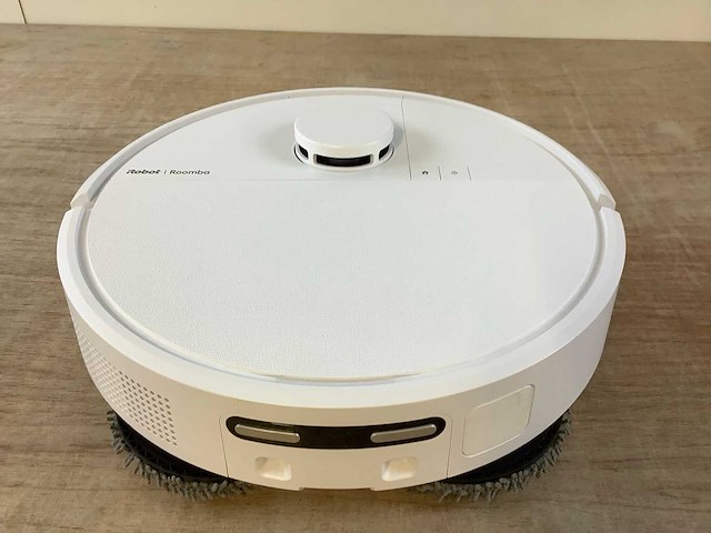 Irobot roomba plus 405 robotstofzuiger - afbeelding 8 van  10