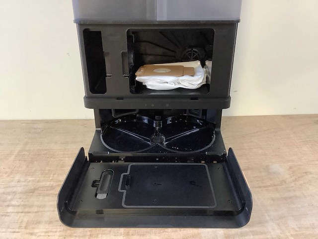Irobot roomba plus 505 j9+ robotstofzuiger - afbeelding 3 van  8