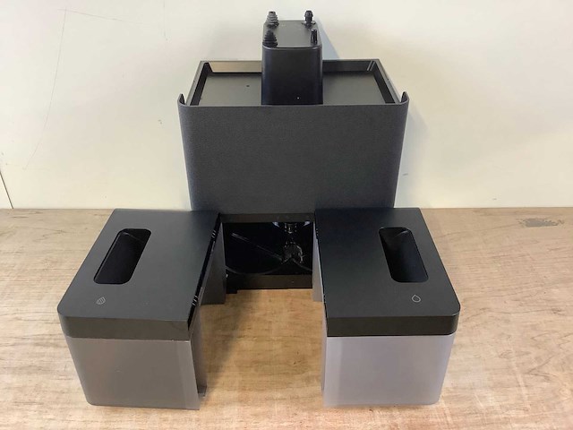 Irobot roomba plus 505 j9+ robotstofzuiger - afbeelding 4 van  8