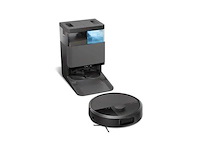 Irobot roomba plus 505 j9+ robotstofzuiger - afbeelding 8 van  8