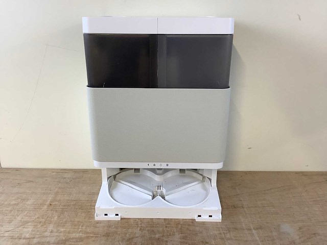 Irobot roomba plus 505 robotstofzuiger - afbeelding 3 van  7