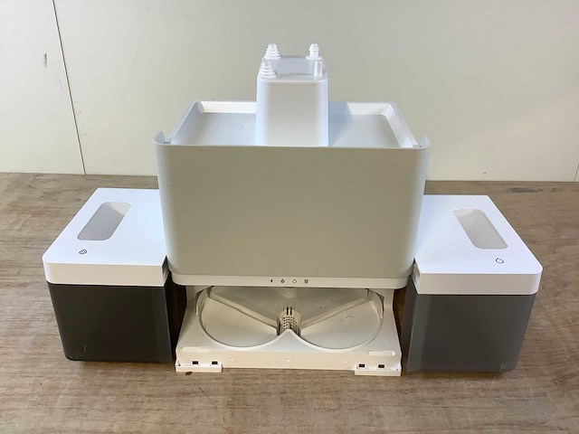 Irobot roomba plus 505 robotstofzuiger - afbeelding 4 van  7