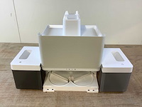 Irobot roomba plus 505 robotstofzuiger - afbeelding 4 van  7