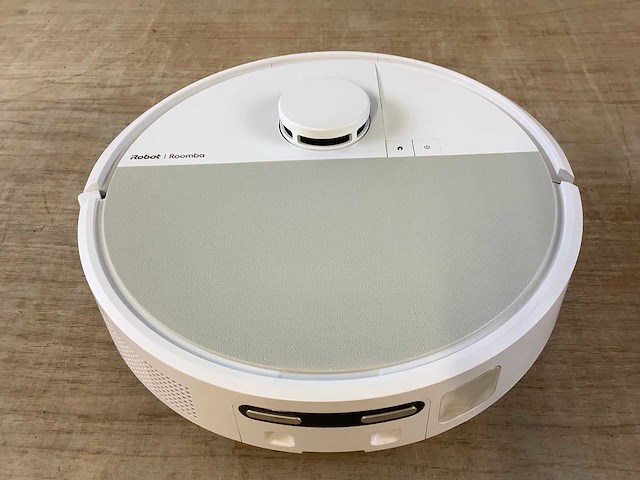 Irobot roomba plus 505 robotstofzuiger - afbeelding 5 van  7