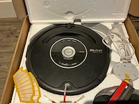 Irobot roomba robotstofzuiger (2x) - afbeelding 4 van  9